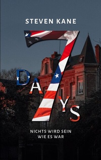 Enlarge image Cover: 7 Days - BoD - Books on Demand
