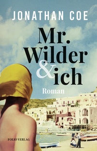 Enlarge image Cover: Mr. Wilder und ich - Folio