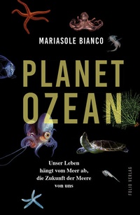 Abbildung von: Planet Ozean - Folio