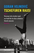 Cover: Tschefuren raus! - Folio