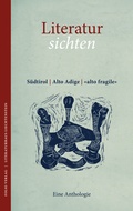 Cover: Literatur sichten - Folio
