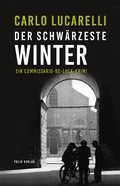 Cover: Der schw&auml;rzeste Winter - Folio
