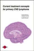 Cover: Current treatment concepts for primary CNS lymphoma - UNI-MED
