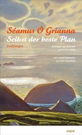 Cover: Selbst der beste Plan - mareverlag