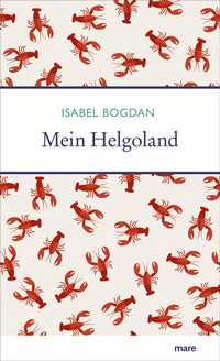 Abbildung von: Mein Helgoland - mareverlag