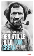 Cover: Der stille Held - mareverlag