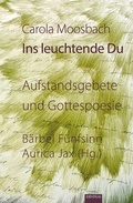 Cover: Ins leuchtende Du - EB-Verlag