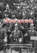 Cover: Keine Helden - EPPE