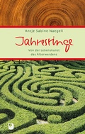 Cover: Jahresringe - Verlag am Eschbach