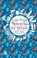 Cover: Fahrplan ins Gl&uuml;ck - Verlag am Eschbach