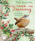 Cover: Das M&auml;rchen vom Zaunk&ouml;nig - Verlag am Eschbach