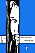 Cover: Sandoasen - Verlag der 9 Reiche