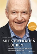 Cover: Mit Vertrauen f&uuml;hren - Concadora Verlag in der Concadora GmbH