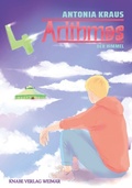 Cover: Arithmos - Der Himmel - Knabe Verlag Weimar