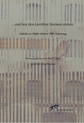 Cover: Und bey den liechten Sternen stehen - Reinecke & Vo&szlig;
