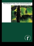 Cover: Representing the Environment - Routledge