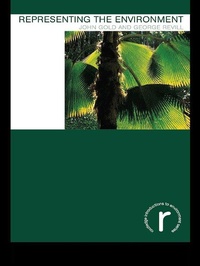 Enlarge image Cover: Representing the Environment - Routledge