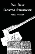Cover: Doktor Struensee - Feiyr