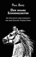 Cover: Der wahre Schimmelreiter - Feiyr