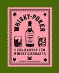 Cover: Whisky-Poker - Laurence King Verlag