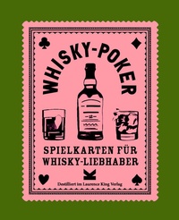 Abbildung von: Whisky-Poker - Laurence King Verlag