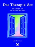 Cover: Das Therapie-Set - Laurence King Verlag