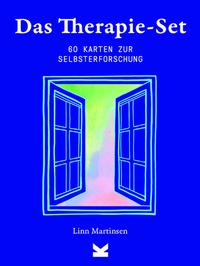 Abbildung von: Das Therapie-Set - Laurence King Verlag