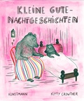 Cover: Kleine Gutenachtgeschichten - Antje Kunstmann Verlag