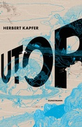 Cover: UTOP - Antje Kunstmann Verlag