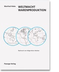 Cover: Weltmacht Warenproduktion - Passage-Verlag