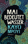 Cover: Mai bedeutet Wasser - CulturBooks Verlag