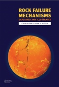 Cover: Rock Failure Mechanisms - CRC Press