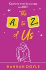 Cover: The A to Z of Us - HQ Digital