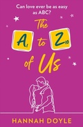 Cover: The A to Z of Us - HQ Digital