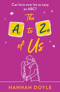 Abbildung von: The A to Z of Us - HQ Digital