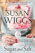 Cover: Sugar and Salt - HarperCollins