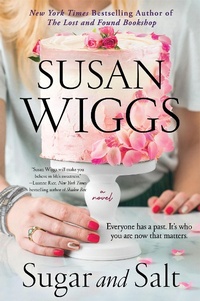 Enlarge image Cover: Sugar and Salt - HarperCollins