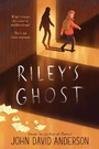 Cover: Riley's Ghost - Collins