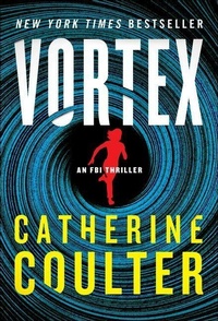 Enlarge image Cover: Vortex - William Morrow Paperbacks