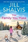 Cover: The Family You Make - HarperCollins