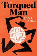 Cover: The Torqued Man - HarperCollins
