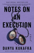 Cover: Notes on an Execution - Collins