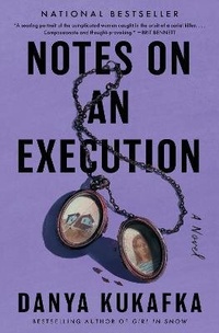 Enlarge image Cover: Notes on an Execution - Collins