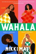 Cover: Wahala - HarperCollins