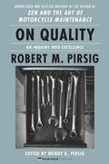 Bild: On Quality - HarperCollins
