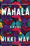Cover: Wahala - Collins