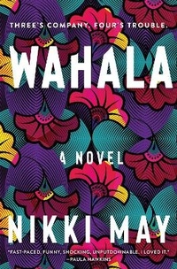 Enlarge image Cover: Wahala - Collins