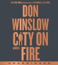 Cover: City on Fire - Collins