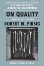Cover: On Quality - HarperCollins