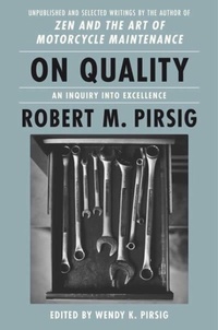 Abbildung von: On Quality - HarperCollins